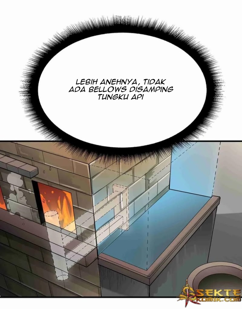 First Dragon (Yuanlong) Chapter 82 Gambar 15